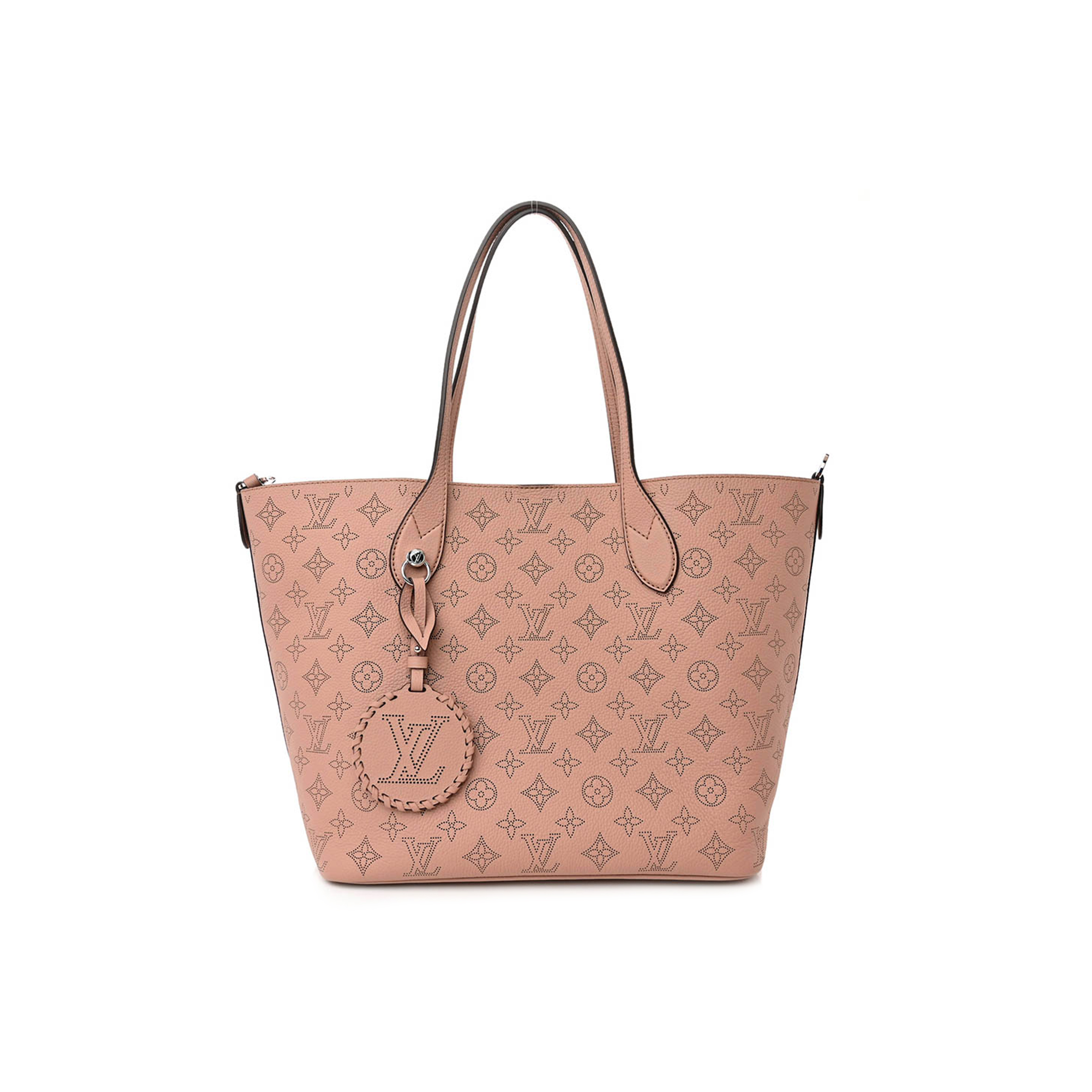 LOUIS VUITTON BLOSSOM MM M21850 (30*27.5*16cm)